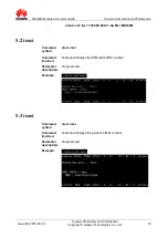 Предварительный просмотр 10 страницы Huawei Atool User Manual