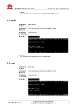 Preview for 11 page of Huawei Atool User Manual