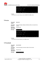 Preview for 16 page of Huawei Atool User Manual