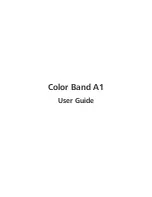 Huawei AW600 User Manual preview