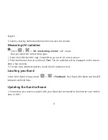 Preview for 8 page of Huawei AW600 User Manual