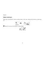 Preview for 10 page of Huawei AW600 User Manual