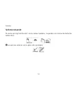 Preview for 16 page of Huawei AW600 User Manual