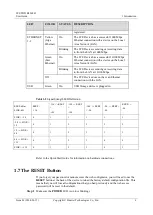 Preview for 13 page of Huawei B2268H User Manual