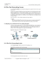 Предварительный просмотр 74 страницы Huawei B2268H User Manual