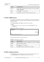 Предварительный просмотр 77 страницы Huawei B2268H User Manual