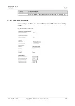 Предварительный просмотр 107 страницы Huawei B2268H User Manual