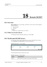 Предварительный просмотр 134 страницы Huawei B2268H User Manual