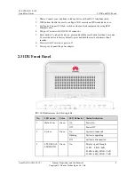 Preview for 8 page of Huawei B2338-168IDU Quick Start Manual