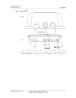 Preview for 13 page of Huawei B2338-168IDU Quick Start Manual