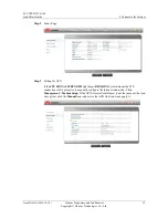 Preview for 16 page of Huawei B2338-168IDU Quick Start Manual