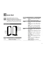 Preview for 5 page of Huawei B260 User Manual