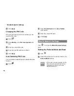 Preview for 18 page of Huawei B260 User Manual