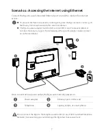 Preview for 9 page of Huawei B310 LTE CPE Quick Start Manual