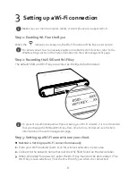 Preview for 10 page of Huawei B310 LTE CPE Quick Start Manual