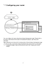 Preview for 6 page of Huawei B310 Quick Start Manual