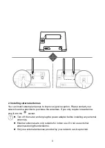 Preview for 8 page of Huawei B310 Quick Start Manual