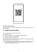 Preview for 10 page of Huawei B310 Quick Start Manual