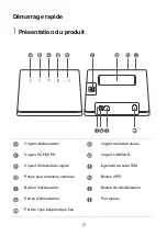 Preview for 12 page of Huawei B310 Quick Start Manual