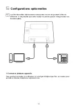 Preview for 16 page of Huawei B310 Quick Start Manual