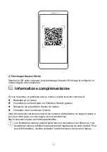 Preview for 19 page of Huawei B310 Quick Start Manual