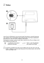 Preview for 22 page of Huawei B310 Quick Start Manual