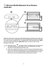 Preview for 23 page of Huawei B310 Quick Start Manual