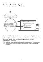 Preview for 24 page of Huawei B310 Quick Start Manual