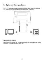 Preview for 25 page of Huawei B310 Quick Start Manual