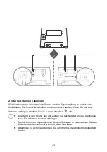 Preview for 26 page of Huawei B310 Quick Start Manual