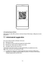 Preview for 37 page of Huawei B310 Quick Start Manual