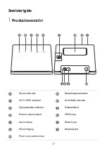 Preview for 39 page of Huawei B310 Quick Start Manual