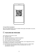 Preview for 46 page of Huawei B310 Quick Start Manual