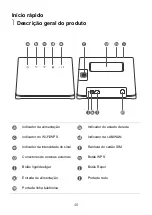 Preview for 48 page of Huawei B310 Quick Start Manual