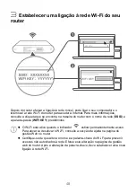 Preview for 50 page of Huawei B310 Quick Start Manual