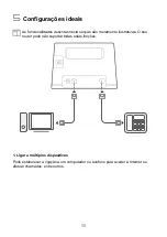 Preview for 52 page of Huawei B310 Quick Start Manual