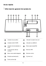 Preview for 57 page of Huawei B310 Quick Start Manual