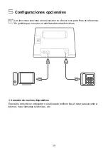 Preview for 61 page of Huawei B310 Quick Start Manual