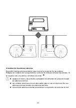 Preview for 62 page of Huawei B310 Quick Start Manual