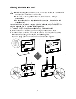 Предварительный просмотр 6 страницы Huawei B310s Quick Start Manual