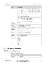 Preview for 5 page of Huawei B311-221 User Manual