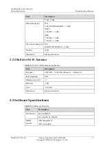 Preview for 7 page of Huawei B311-221 User Manual