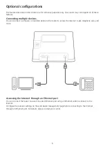 Preview for 8 page of Huawei B311 Quick Start Manual