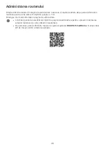 Предварительный просмотр 39 страницы Huawei B311 Quick Start Manual