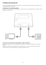 Предварительный просмотр 40 страницы Huawei B311 Quick Start Manual