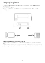 Предварительный просмотр 50 страницы Huawei B311 Quick Start Manual