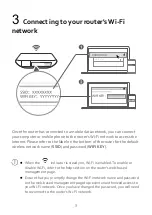 Preview for 6 page of Huawei B315 Series Quick Start Manual