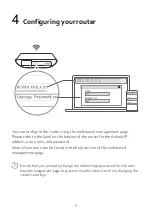 Preview for 7 page of Huawei B315 Series Quick Start Manual