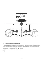 Preview for 9 page of Huawei B315 Series Quick Start Manual