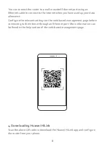 Preview for 11 page of Huawei B315 Series Quick Start Manual